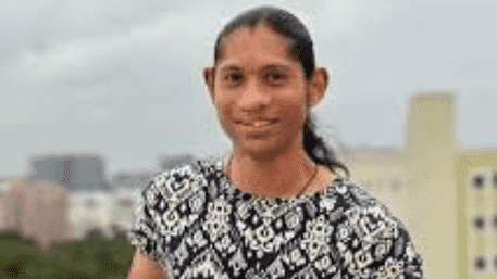 Deepthi Jeevanji Called ‘Monkey’ By Villagers, Achieve Paralympics