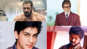 Who Is The India’s Highest Tax-Paying Celebrity: Know Who Paid Rs 92 Crore In 2024