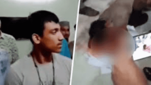 Watch: Hindu Boy Brutally Killed In Bangladesh Police Station Over Blasphemy Accusation