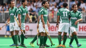 Unbelievable! Pakistan Hockey Players To Get Only USD 100 For Bronze Medal