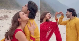 TEASER OUT: ‘Vicky Vidya Ka Woh Wala Video’ starring RajKummar Rao and Triptii Dimri