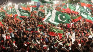 PTI Leaders Arrested Before Lahore Rally