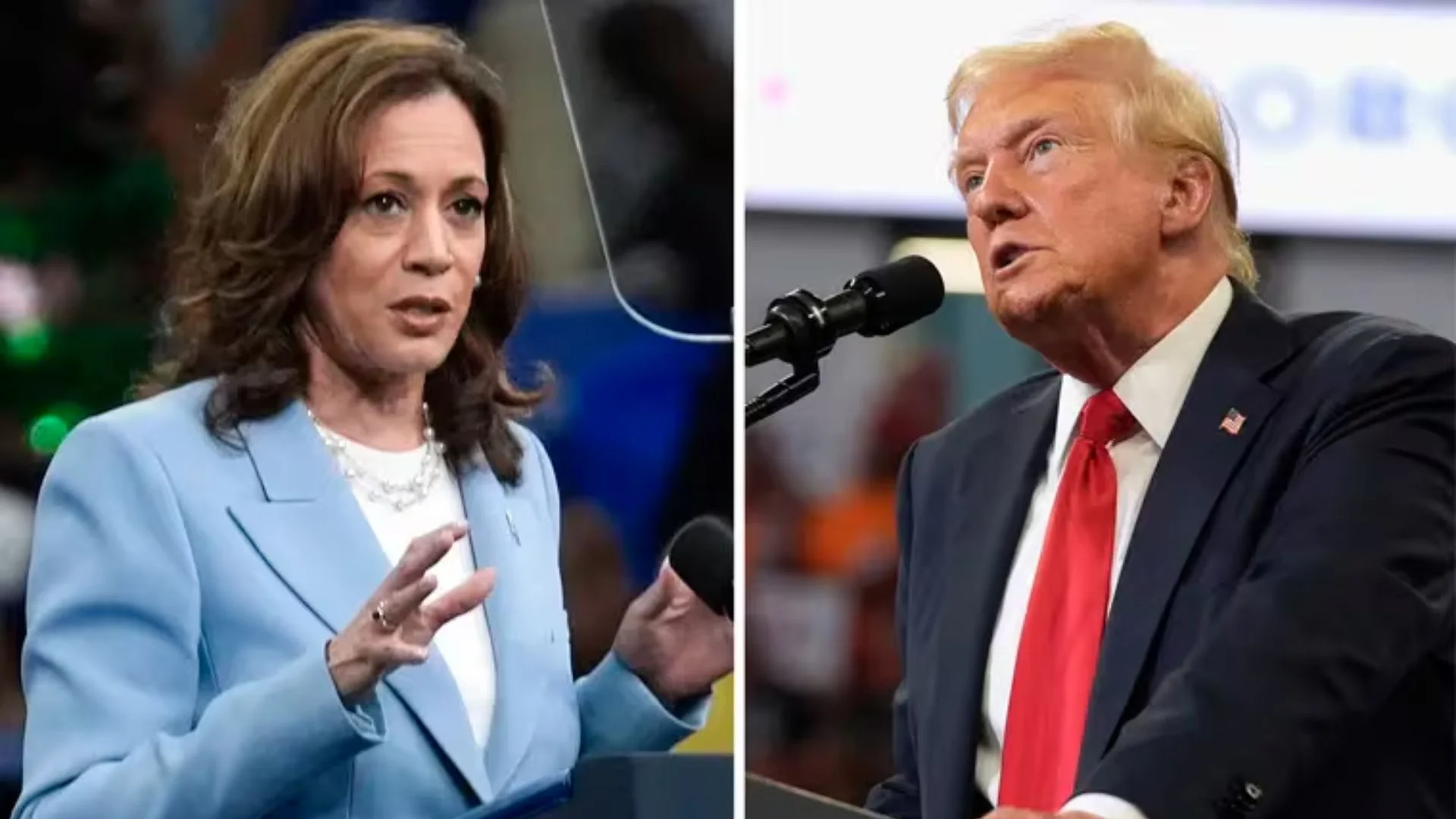 Over 100 Ex-Republican Endorse Kamala Harris