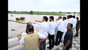 Telangana to Remove All Encroachments on Lakes, Says CM Revanth Reddy