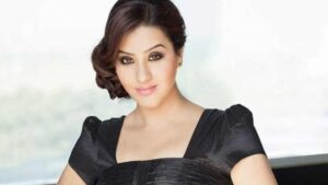 Shilpa Shinde Accuses Bollywood Producer Of Sexual Assault: ‘He Tried To…’