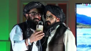 Taliban’s Nasheeds Rediscover Old Indian Melodies Despite Strict Music Ban