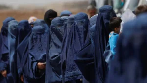 Canada, Australia, Germany, And Netherlands Sue Taliban At ICJ For Gender Discrimination