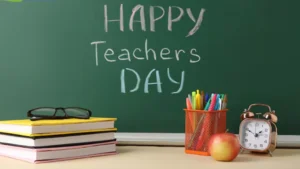 Teachers’ Day 2024: A Global Tribute To Educators