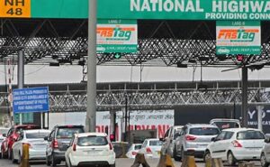 No More Toll Plazas? India To Implement GPS-Based Toll Collection