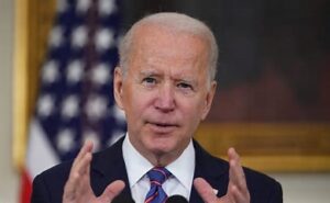 Biden Considers Authorizing Long-Range Missiles For Ukraine Against Russia