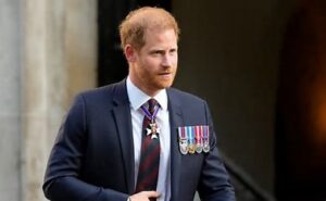 Prince Harry Aims To Change Public Image, No Plans To Rejoin Royal Life