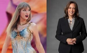 Taylor Swift’s Endorsement of Kamala Harris Could Sway Young Voters