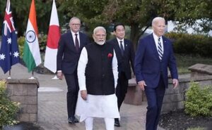 India Signs Key IPEF Agreements During PM Modi’s US Visit