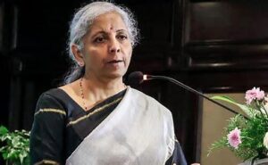 Nirmala Sitharaman To Attend AIIB Meet And Sign Treaty In Uzbekistan