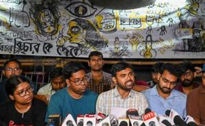 Junior Doctors Accuse Mamata Govt Of Non-Cooperation And Intimidation