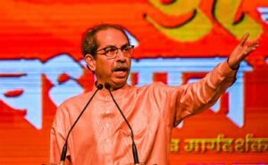 Uddhav Thackeray Claims Amit Shah Ordered BJP To Split Opposition