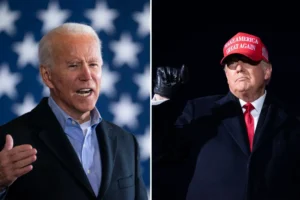 Trump Blames Biden And Harris For Second Assassination Attempt