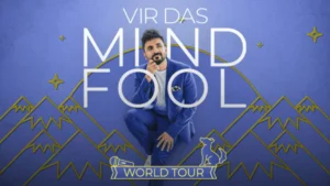 Vir Das Schengen Visa Denied Despite Emmy Fame, Delays Mind Fool Tour