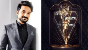 Vir Das to Host International Emmy Awards, Becomes First Indian Among Ceremony’s Hosts