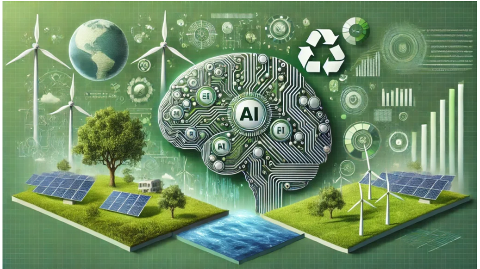 Generative AI for Sustainable Design and Engineering: Shaping a Greener Future