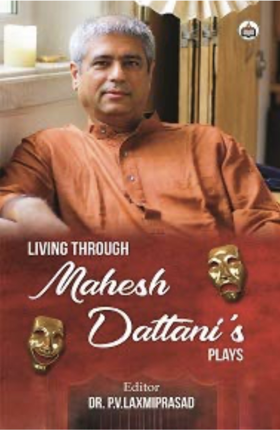 A Rendezvous With Mahesh Dattani