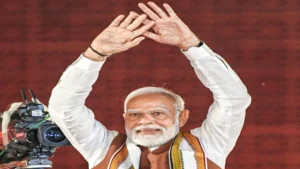 J&K Assembly Election Results 2024: Modi Hails JKNC Win, Acknowledges BJP Efforts