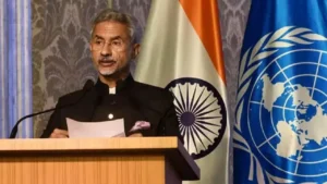 Jaishankar Compares UN To ‘Old Company’ Falling Behind On Key Issues