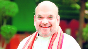 Amit Shah to visit Kolkata to perk up BJP’s morale