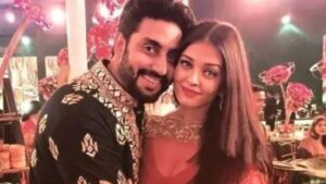 “Abhishek’s Family Rushes To Aishwarya’s Home In A Sudden Bid To Halt Events