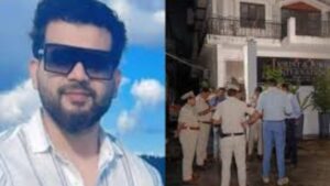 Delhi Police Arrest Suspect in Broad Daylight Murder of Gym Owner Nadir Shah