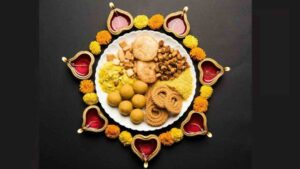 Adulterated Diwali Sweets: The Hidden Health Risks You Need To Know About