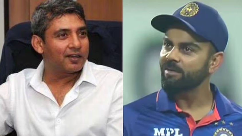 Ajay Jadeja Tops Wealth Rankings