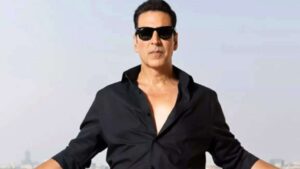 Akshay Kumar Donates Rs. 1 Crore to Support Monkey Feeding Program in Ayodhya