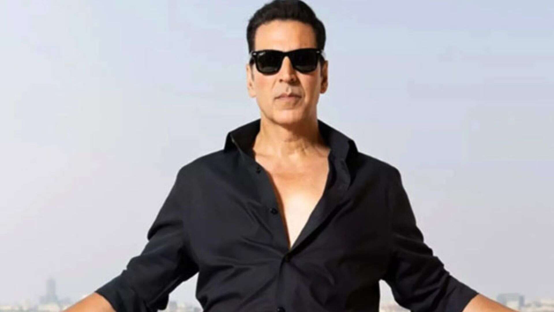 Akshay Kumar