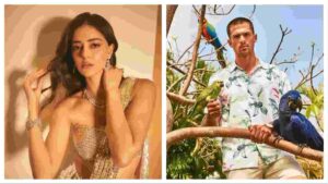 Did Ananya Panday’s Rumored Boyfriend Walker Blanco Just Confirmed Relationship with Sweet Birthday Post?