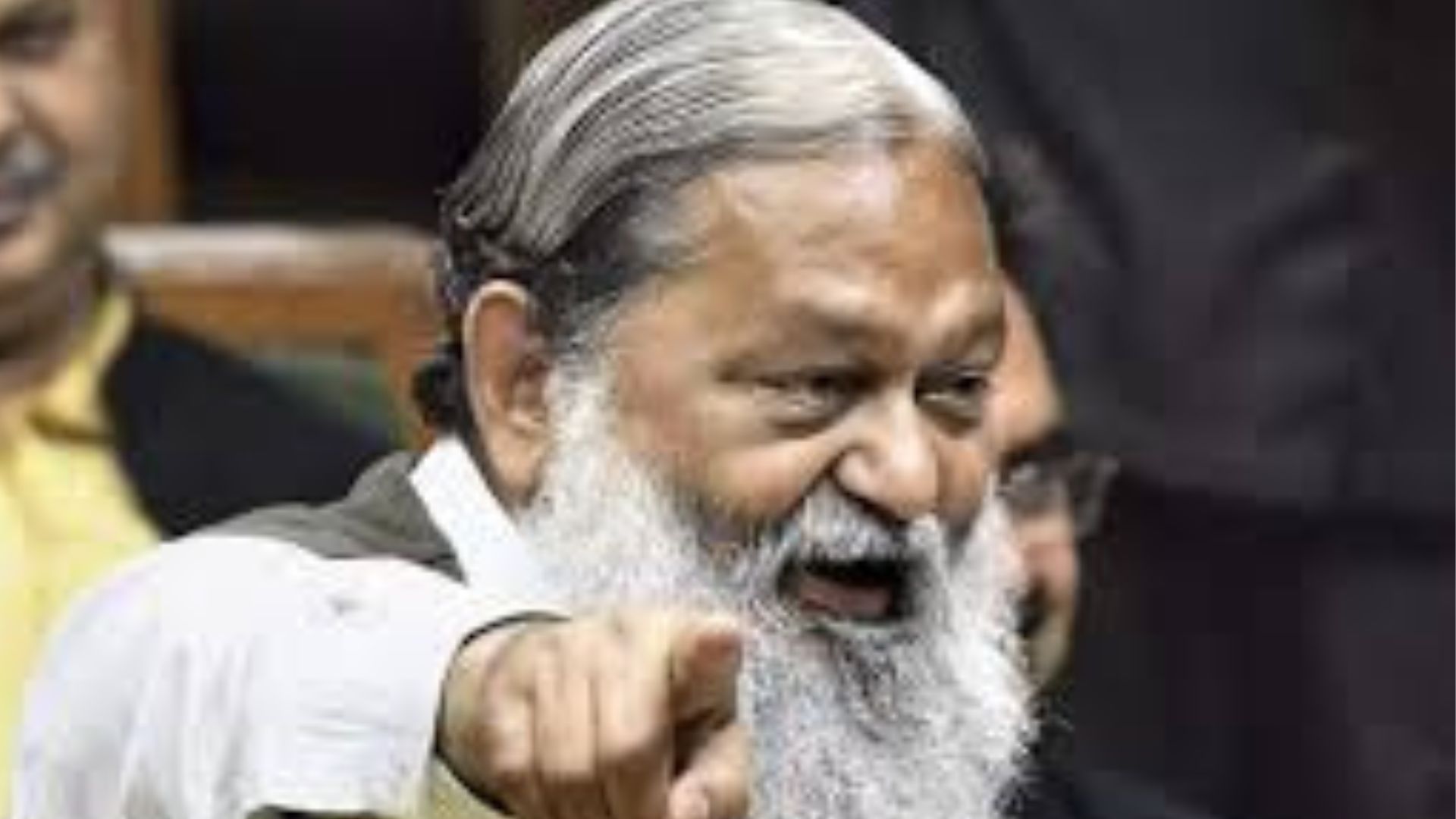 Haryana Assembly Elections 2024: Anil Vij Leads in Ambala Cantt by 6,670-Vote Margin