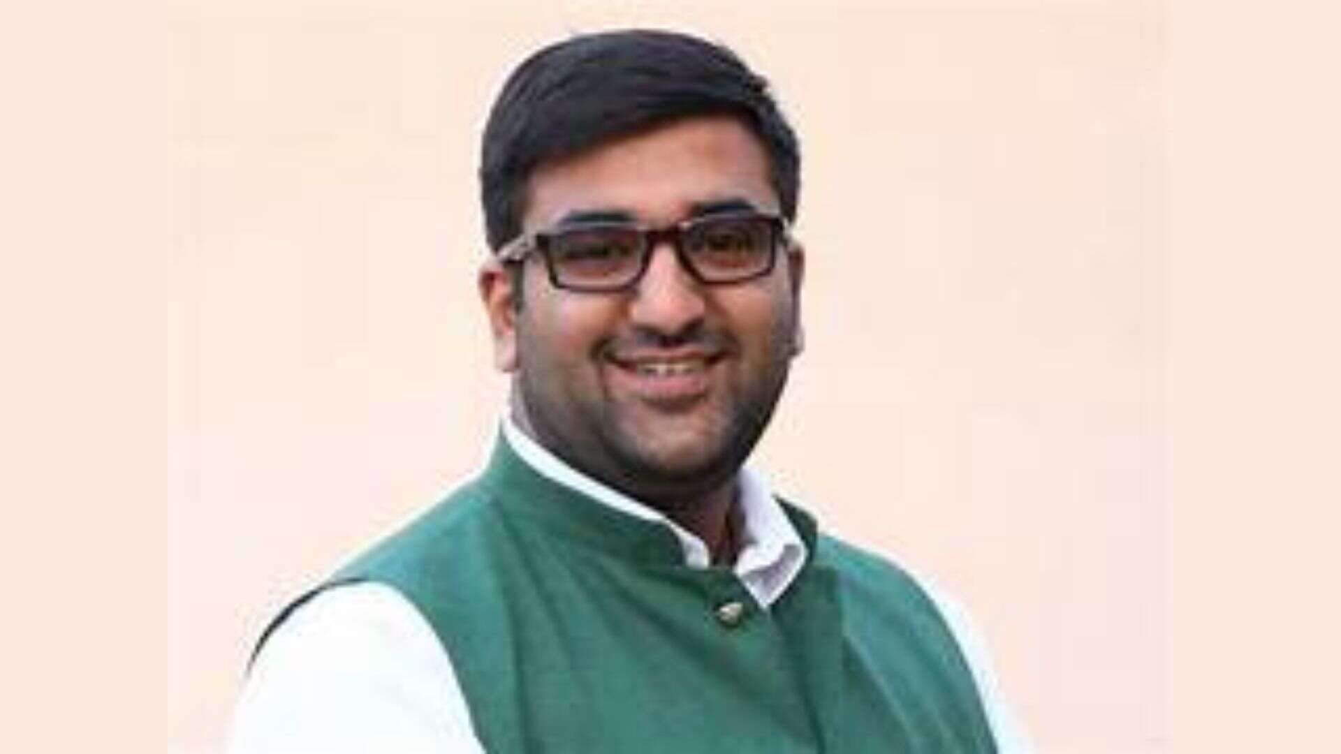 Arjun Chautala