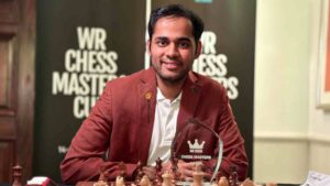 Meet Arjun Erigaisi: India’s New Chess Sensation Who Entered The 2800 Elite After Vishwanathan Anand