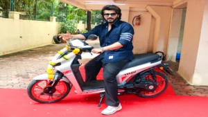 Arjun Kapoor Confirms He Is Single Right Now