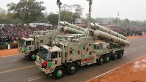 How This Small Nation Became India’s Top Arms Importer With A Striking $600 Million Deal