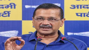 Kejriwal’s Challenge To Modi: Delhi’s Free Healthcare vs Ayushman Bharat