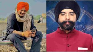 Bigg Boss 18: Tajinder Bagga Shares How An Astrologer Warned Sidhu Moosewala To Leave India Before His Death