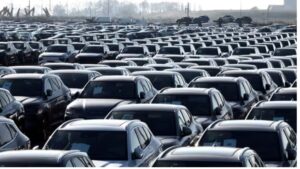 Passenger and Commercial Vehicles See Decline; Diwali Sales to Determine Inventory Clearance