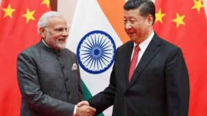 Restoring Pre-Galwan Status: Why the China Border Agreement Marks a Major Victory for India