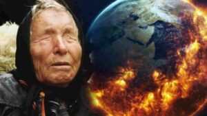 Baba Vanga’s Startling 2025 Predictions: World Destruction, Rising Seas, and Alien Arrival