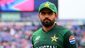 Babar Azam Dropped From Playing XI For 2nd Test Against England, Reports Indicate