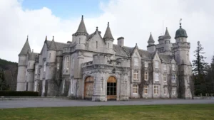 King Charles Balmoral Estate May Soon Host Luxe Weddings And Events