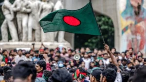 Bangladesh’s Next General Election Likely In 2025, Says Interim Government Advisor