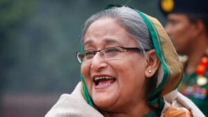 Bangladesh Prohibits Student Wing Of Sheikh Hasina’s Party Using Anti-Terror Legislation