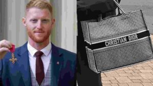 Ben Stokes’s Home Burgled by Masked Robbers While Family Was Inside